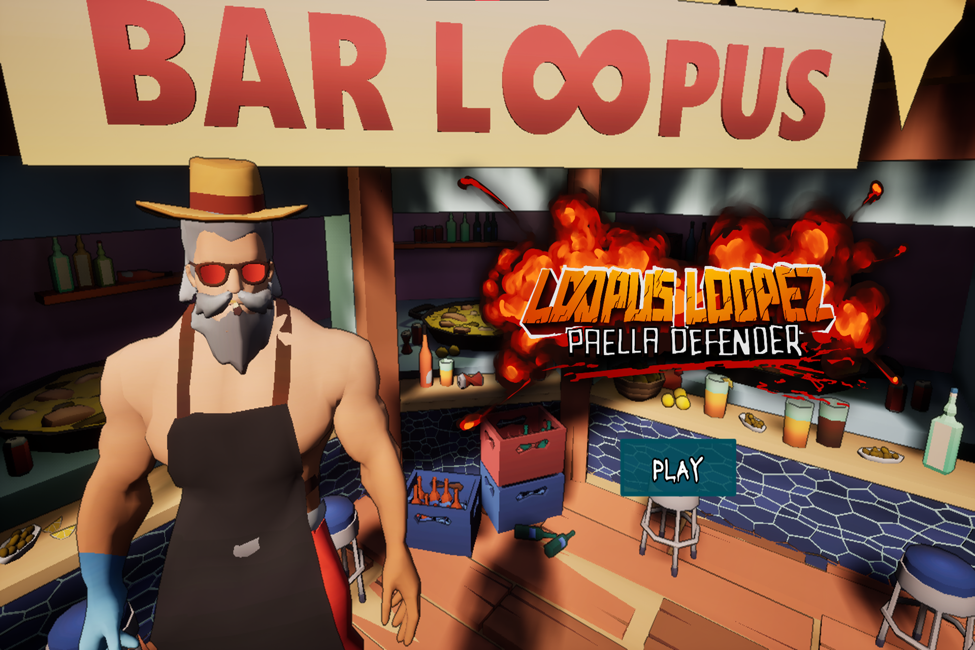 Loopus Loopez